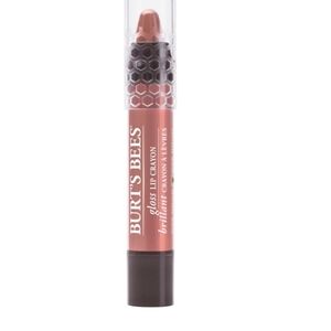 Burt's Bees 2 pack outback oasis gloss lip crayon